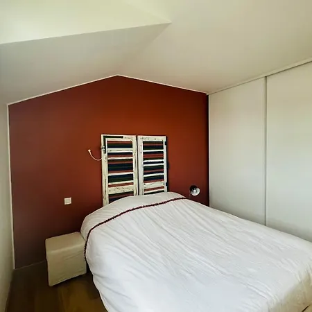 Сasa de vacaciones Spacious House With Garden La Rochelle (Charente-Maritime)